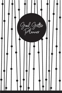 Goal Getter Planner
