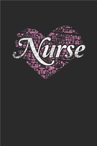 Nurse Heart