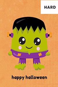 Happy Halloween