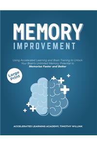 Memory Improvement