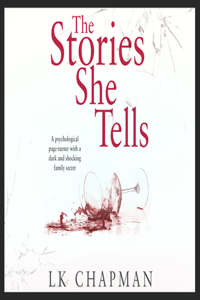 Stories She Tells