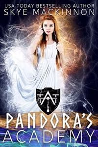 Pandora's Academy