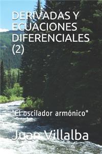 Derivadas Y Ecuaciones Diferenciales (2)