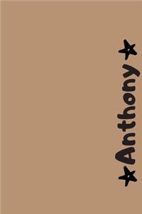 Anthony