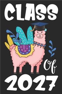 Class of 2027