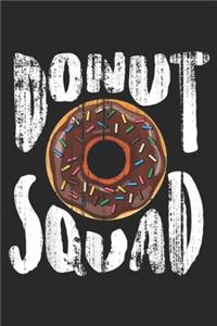 Donut Squad