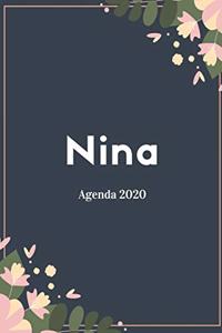 Nina Agenda 2020