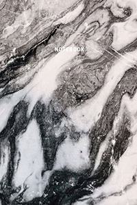 Marble Notebook