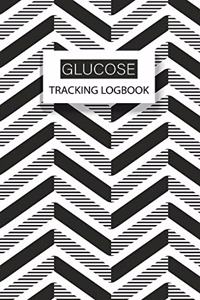 Glucose tracking log book