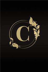Monogram Journal C