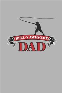 Reely Awesome Dad