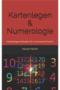 Kartenlegen & Numerologie