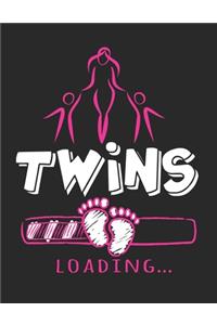 Twins Loading