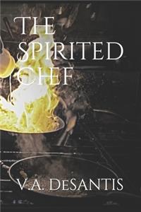 The Spirited Chef