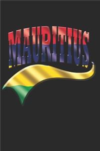 Mauritius Notebook