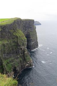 Cliffs of Moher Ireland Journal