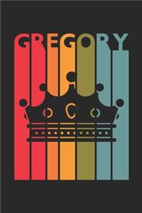 Gregory