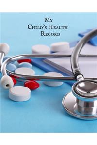 My child's Health Record