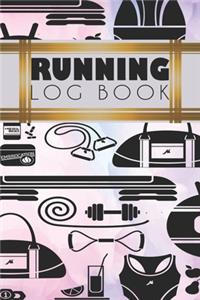 Running Log Book