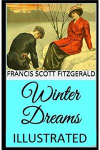 Winter Dreams Illustrated