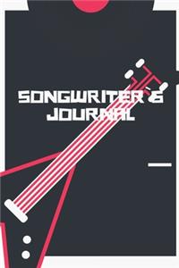 Songwriter`s Journal