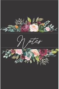 Notes