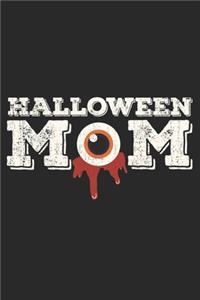 Halloween Mom