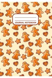 Journal Notebook