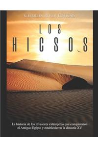 Los hicsos