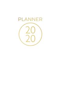 Planner 2020