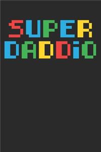 Super Daddio
