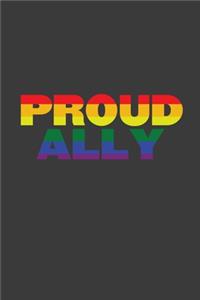 Proud Ally
