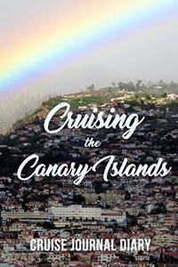 Cruising the Canary Islands