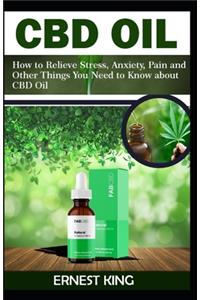CBD Oil