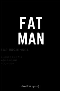 Fat Man