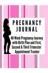 Pregnancy Journal