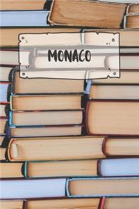 Monaco