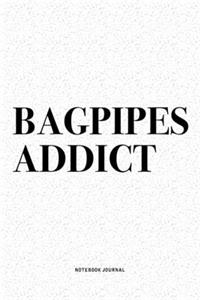 Bagpipes Addict