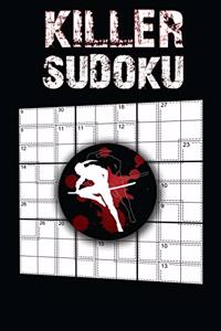 Killer Sudoku