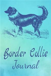 Border Collie Journal
