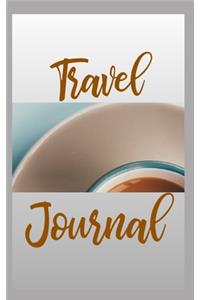 Travel Journal