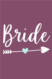 Bride