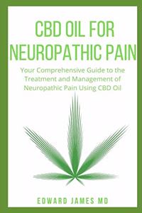 CBD Oil for Neuropathic Pain