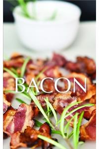 Bacon 5 x 8 Weekly 2020 Planner
