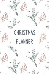 Christmas Planner