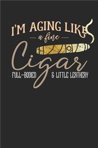 Meine perfekte Zigarre