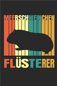 Meerschweinchen Flüsterer
