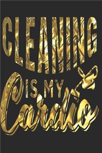 Cleaner