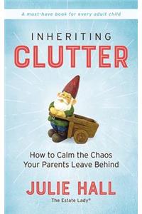 Inheriting Clutter