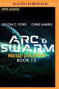 New Earth Books 1 & 2